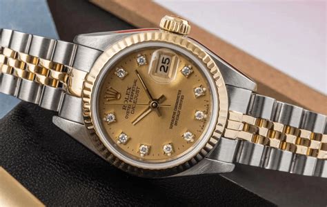 rolex mas barato mujer